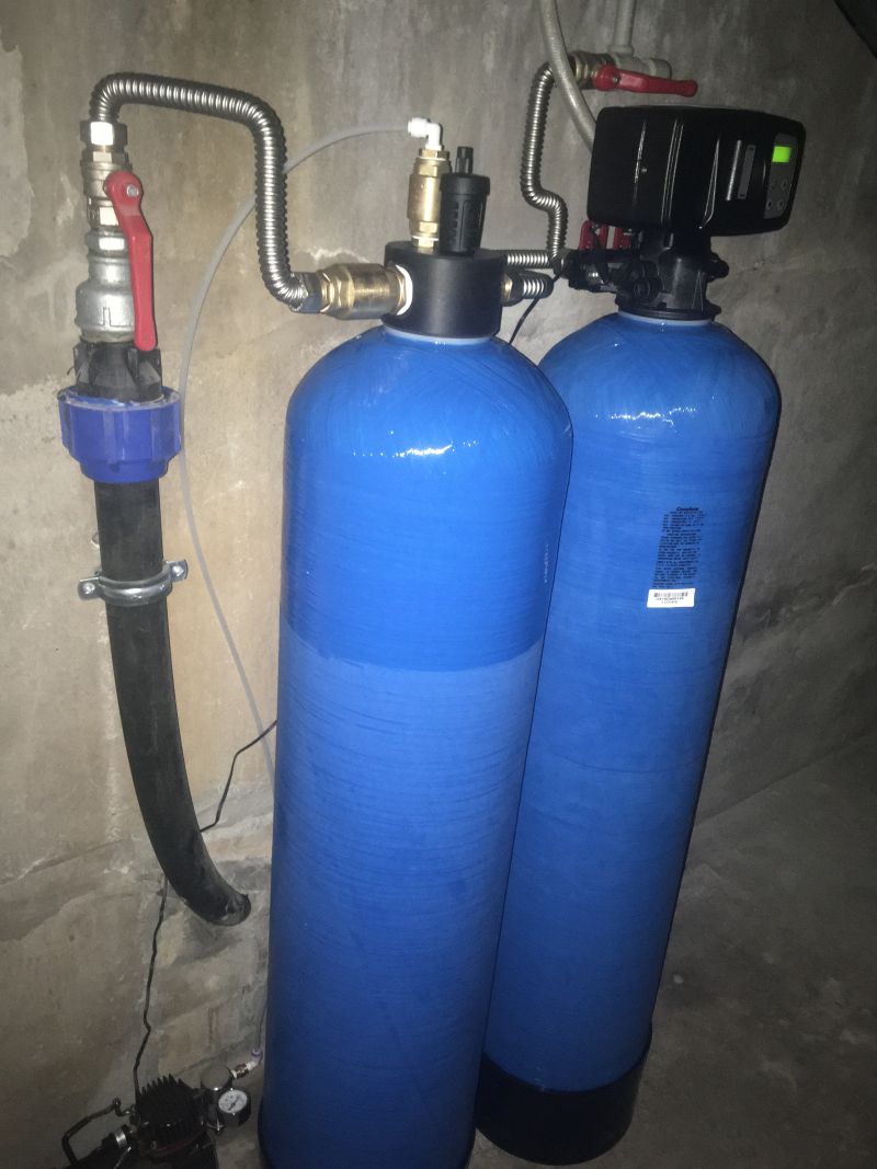 5 faktai apie vandens nugeležinimo filtrus, kurių jums niekas nepasakoja