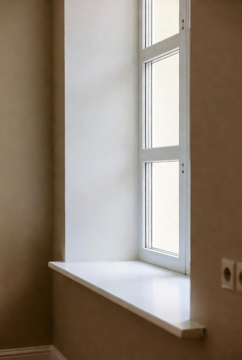 Kaip teisingai sumontuoti vidaus palanges?