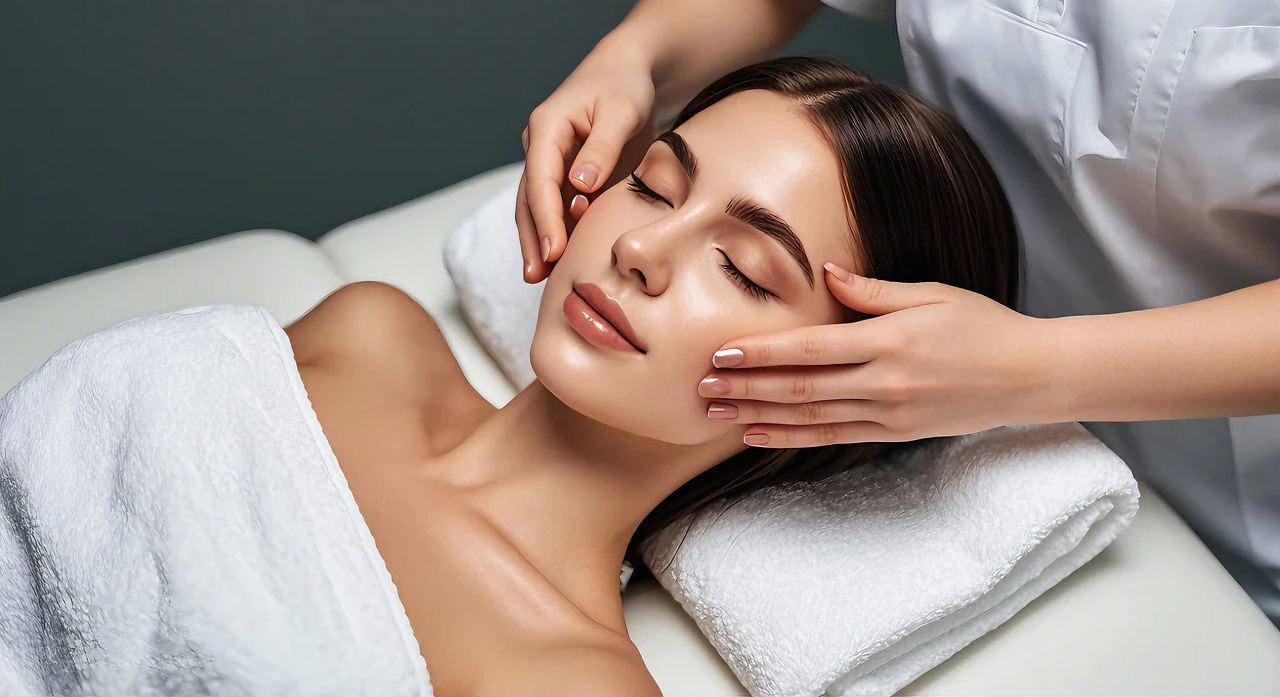 Dermatologijos klinikos interjero pasirinkimas