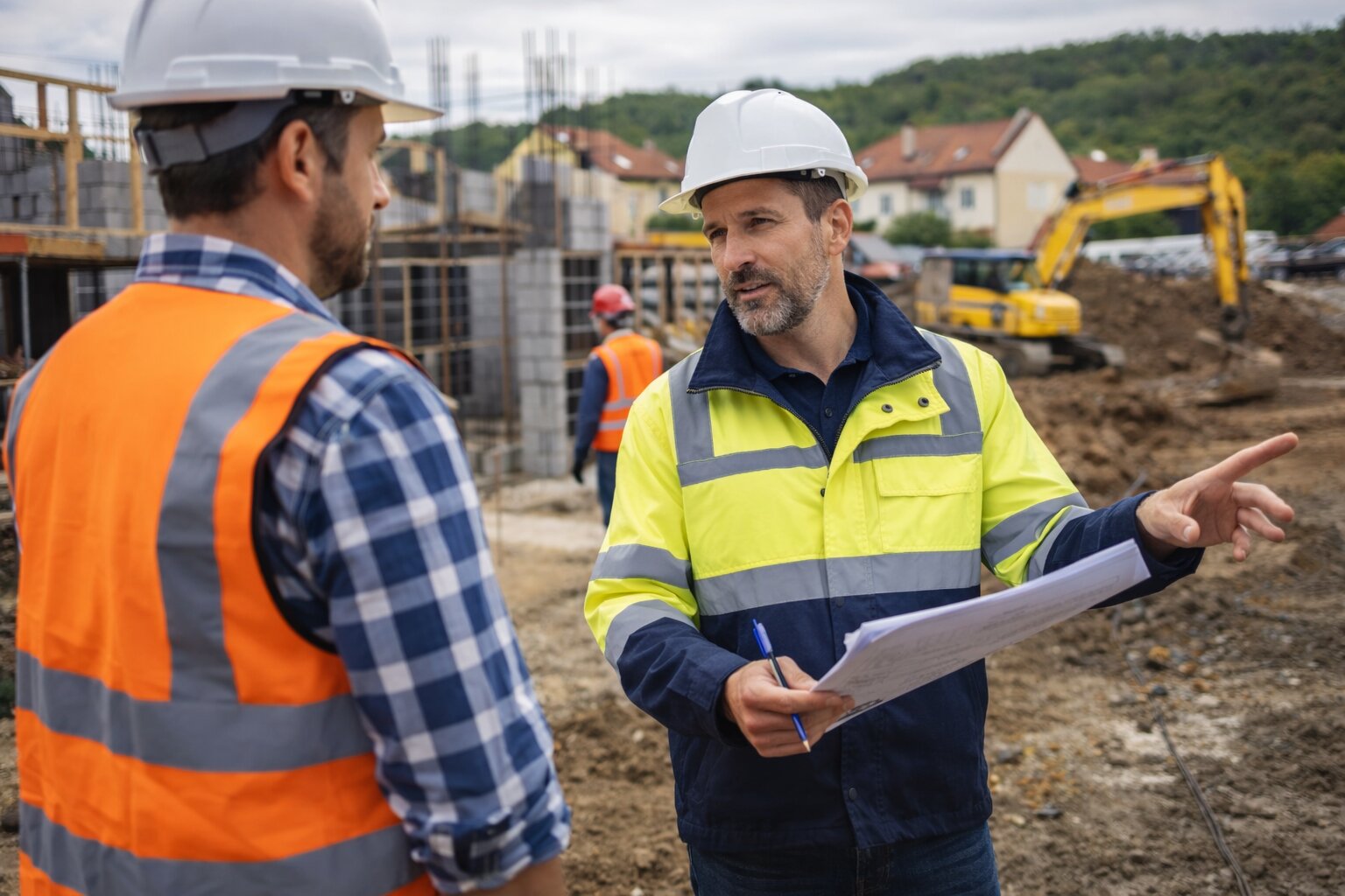 Daugiabučių renovacija regionuose: ar atnaujinimo tempas spartėja